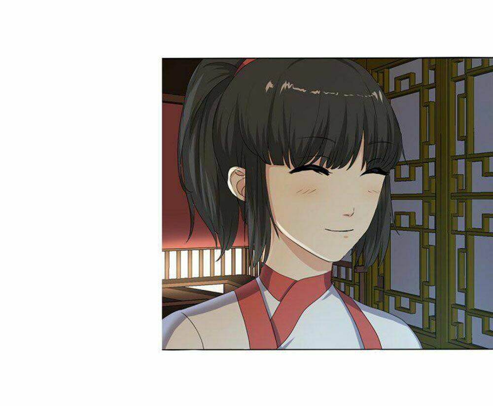 Hỏa Hồ: Chapter 11