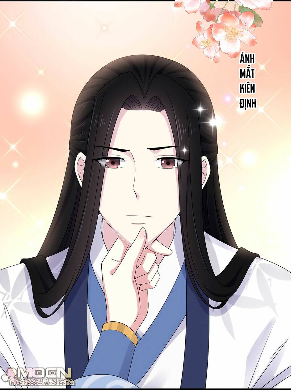 Báo Cáo! Đế Quân Ngài Có Độc!: Chapter 40
