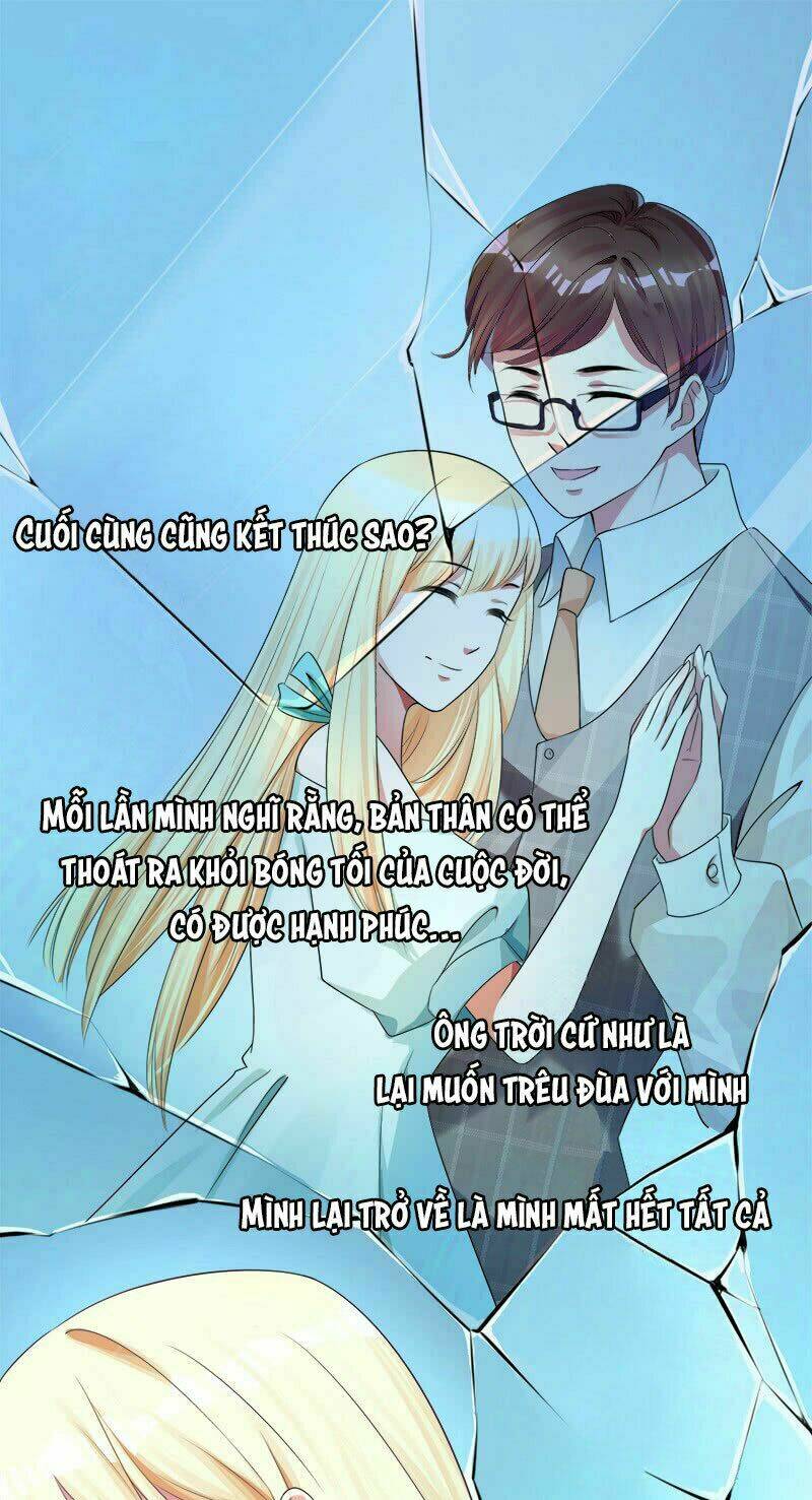 Lãnh Hôn Cuồng Ái: Chapter 6