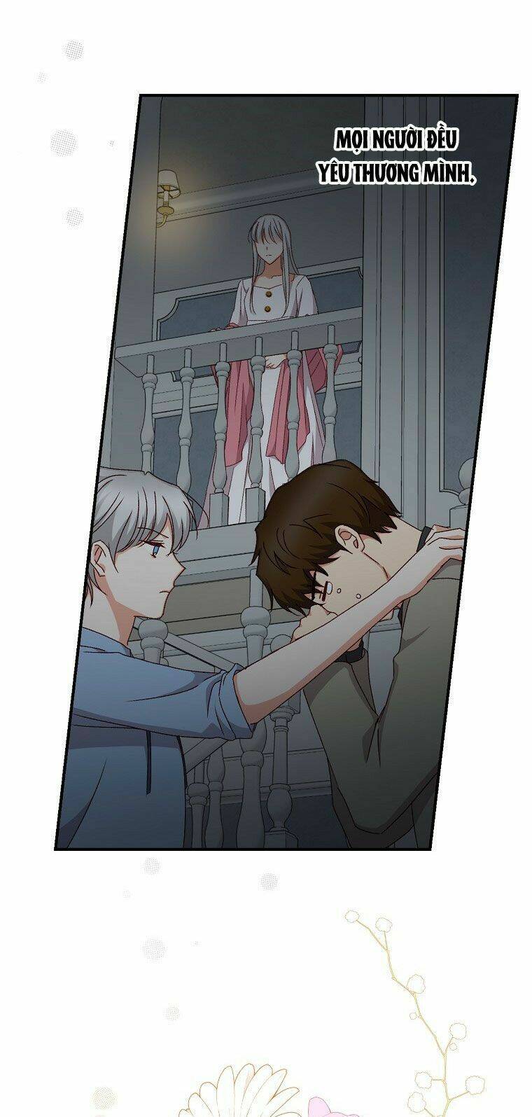 Đừng Chọc Đứa Em Gái Bé Bỏng Của Chúng Tôi: Chapter 95.3