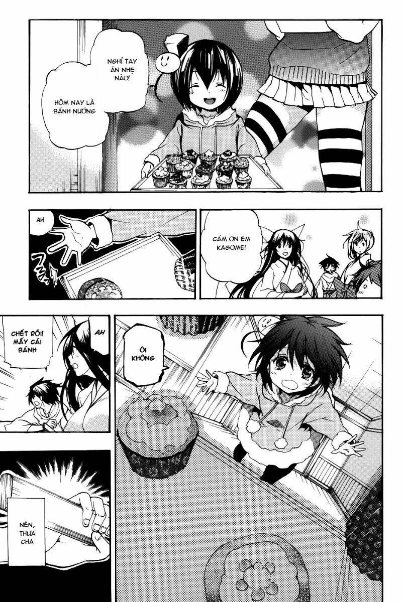 Ashita No Yoichi: Chapter 58