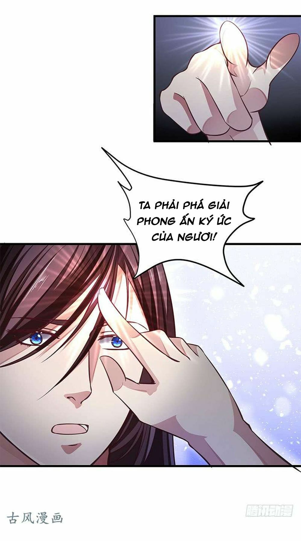 Yêu Tiếp Thành Nghiện, Tổng Tài Quá Bá Đạo: Chapter 51