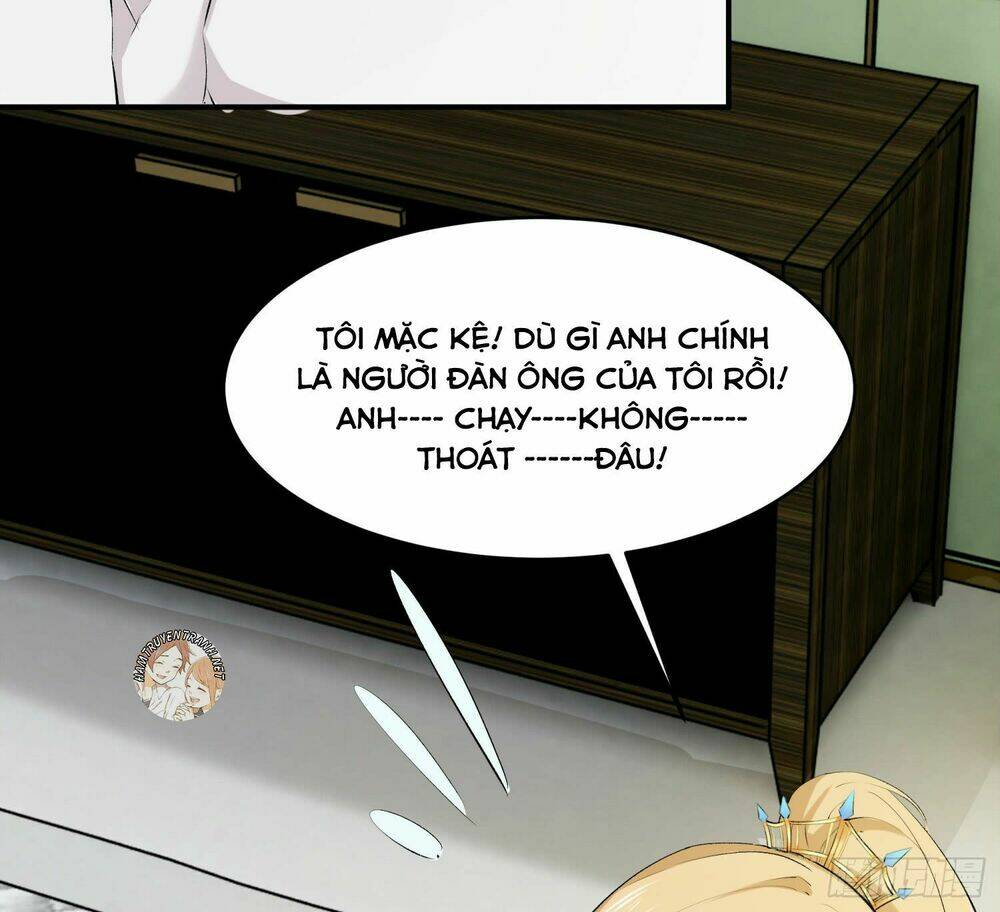 Quái Trộm Thâu Tâm: Chapter 10.1