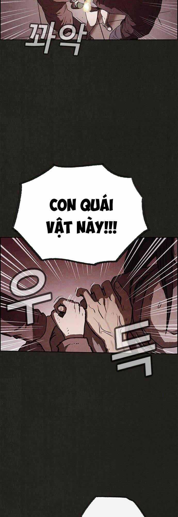 Quái Vật Tại Chung Cư Xanh: Chapter 72