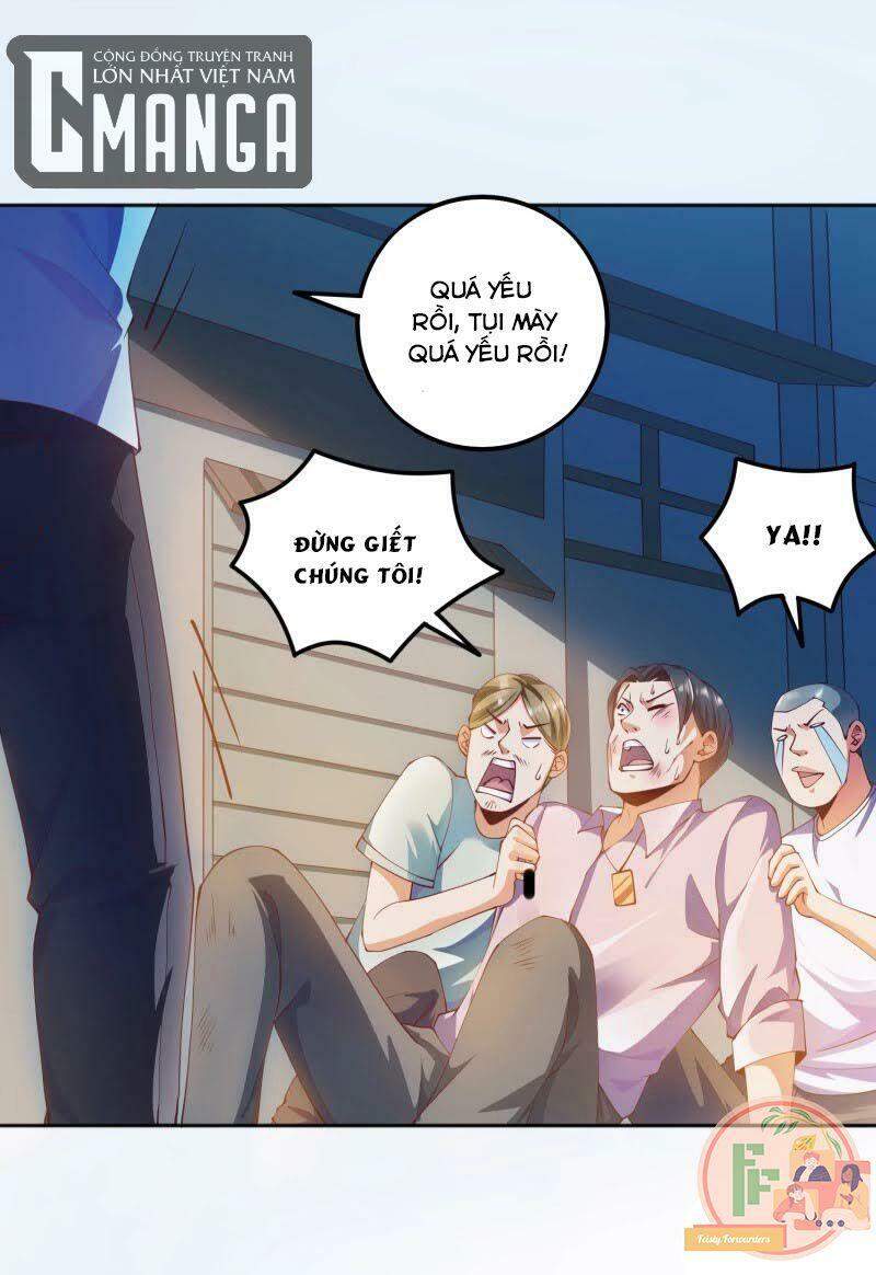 Luyện Tập Thành Thần: Chapter 14