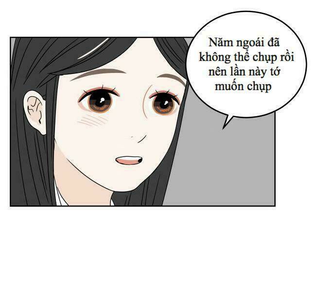 30 Phút Bước Đi Bên Em: Chapter 8
