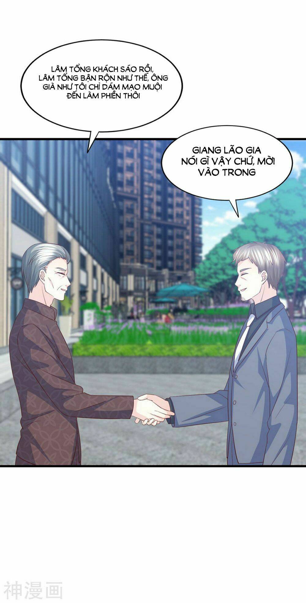Vương Gia Ngốc Nghếch Trêu Chọc Y Phi: Chapter 66
