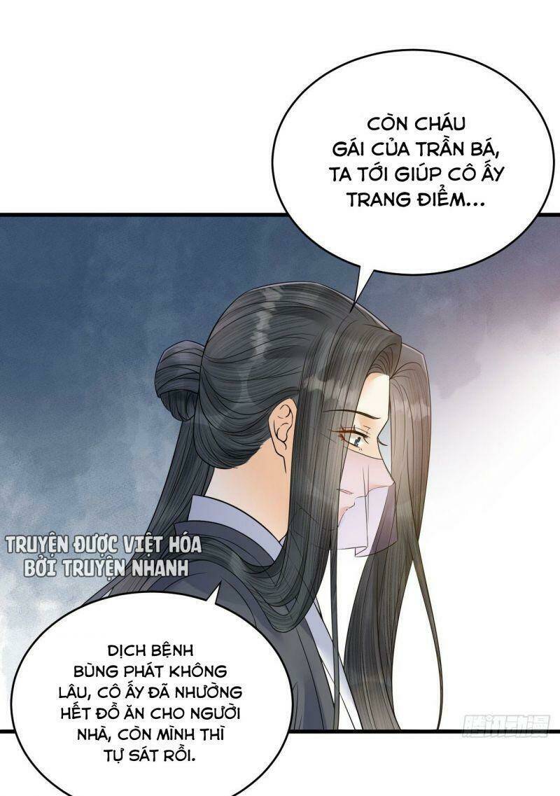 Lễ Băng Nhạc Phôi Chi Dạ: Chapter 50
