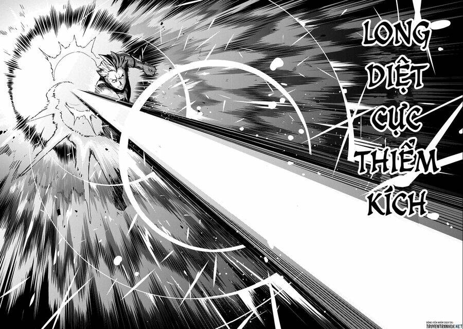 Ore Wa Subete O “Parry” Suru: Gyaku Kanchigai No Sekai Saikyou Wa Boukensha Ni Naritai: Chapter 3