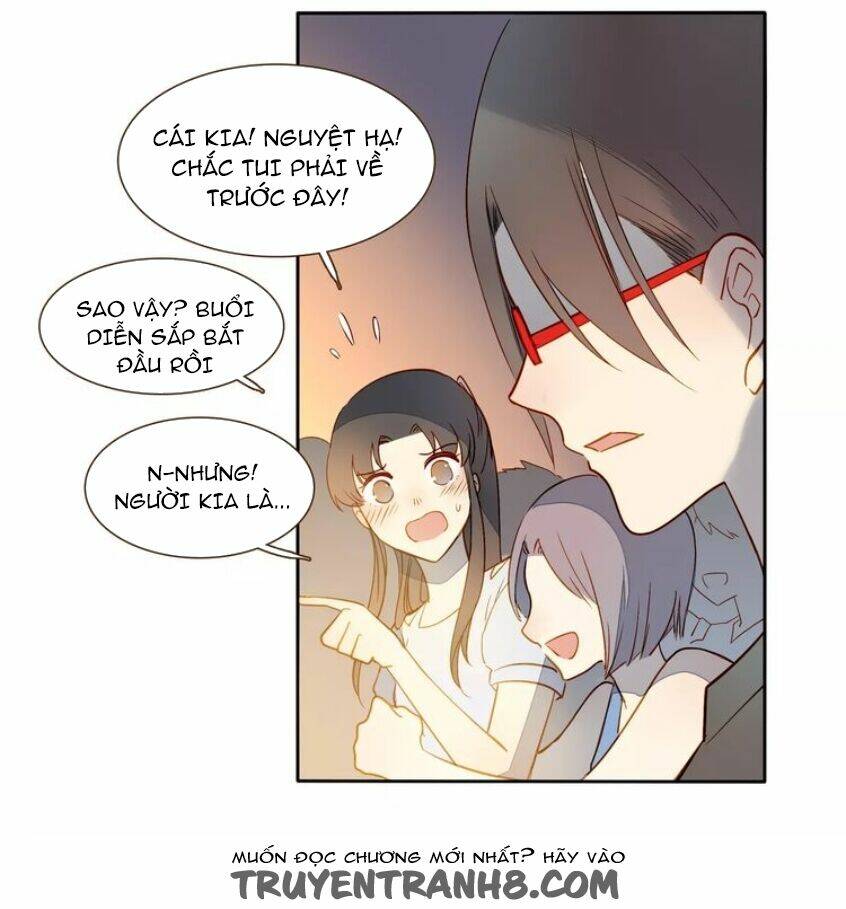 Tại Hạ Là Thần Tình Yêu: Chapter 33