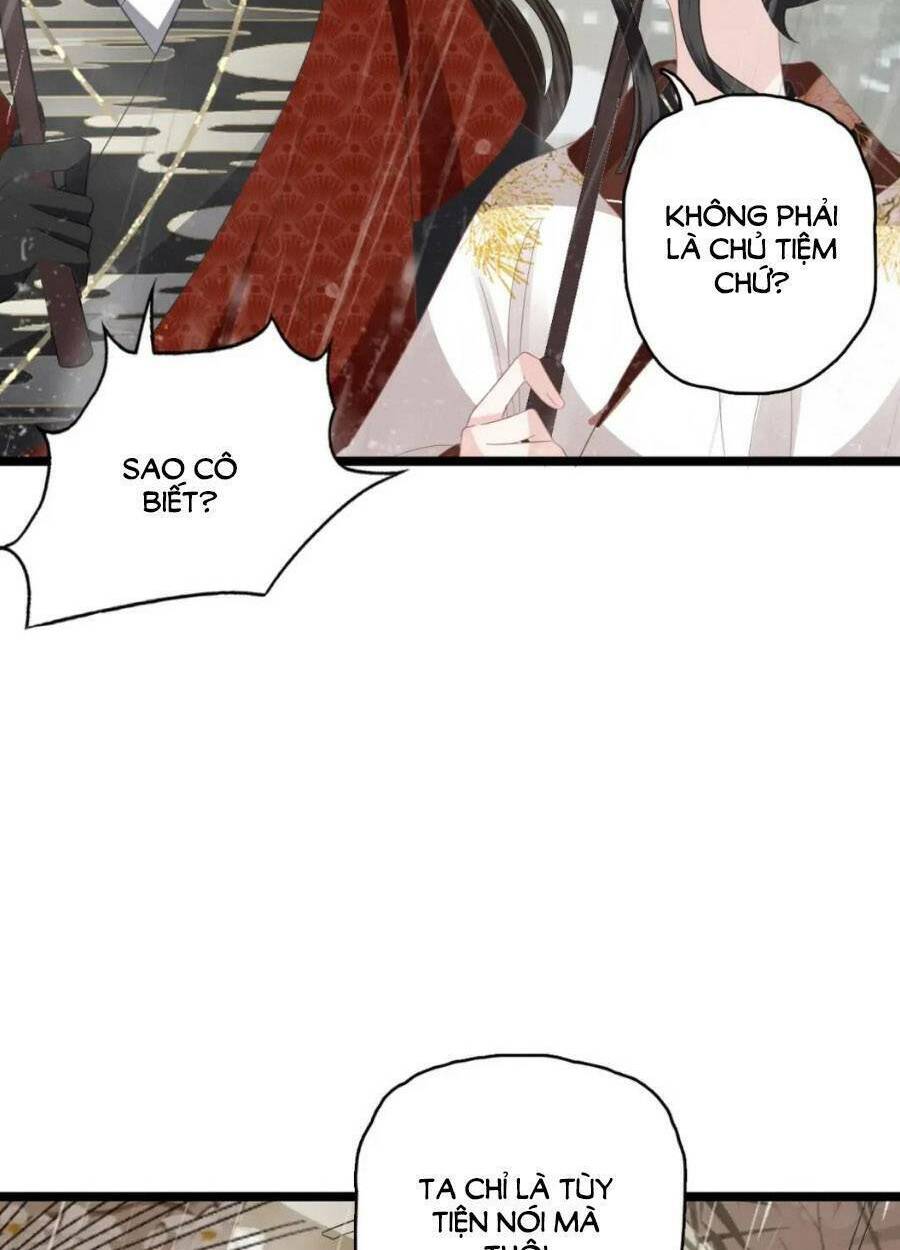 Điều Hương Vương Phi: Chapter 36