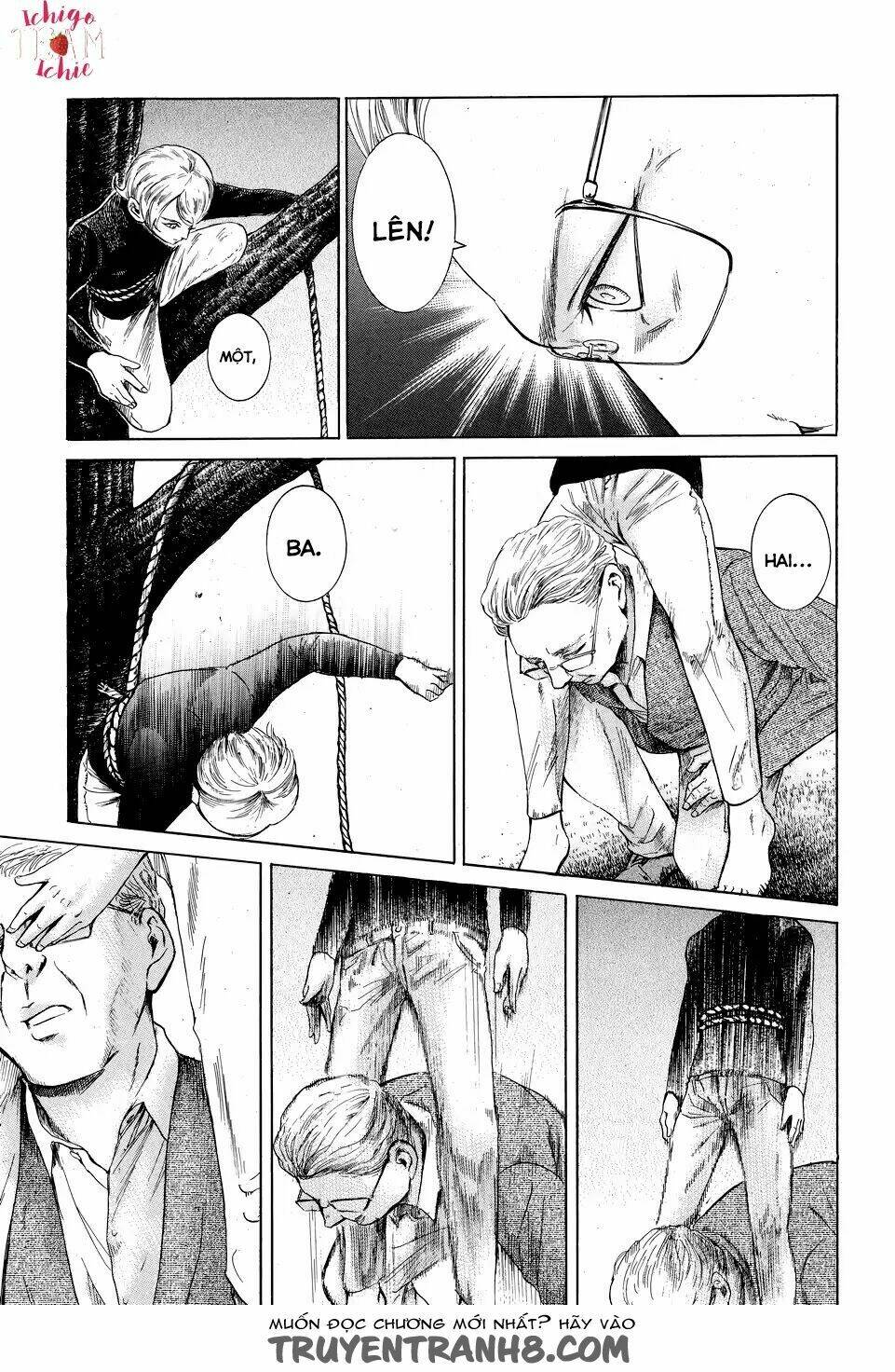 Migi To Dali: Chapter 2