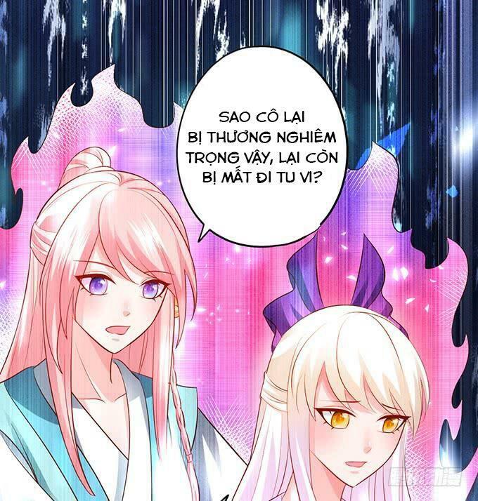 Hồ Tiên Hung Bạo: Chapter 139