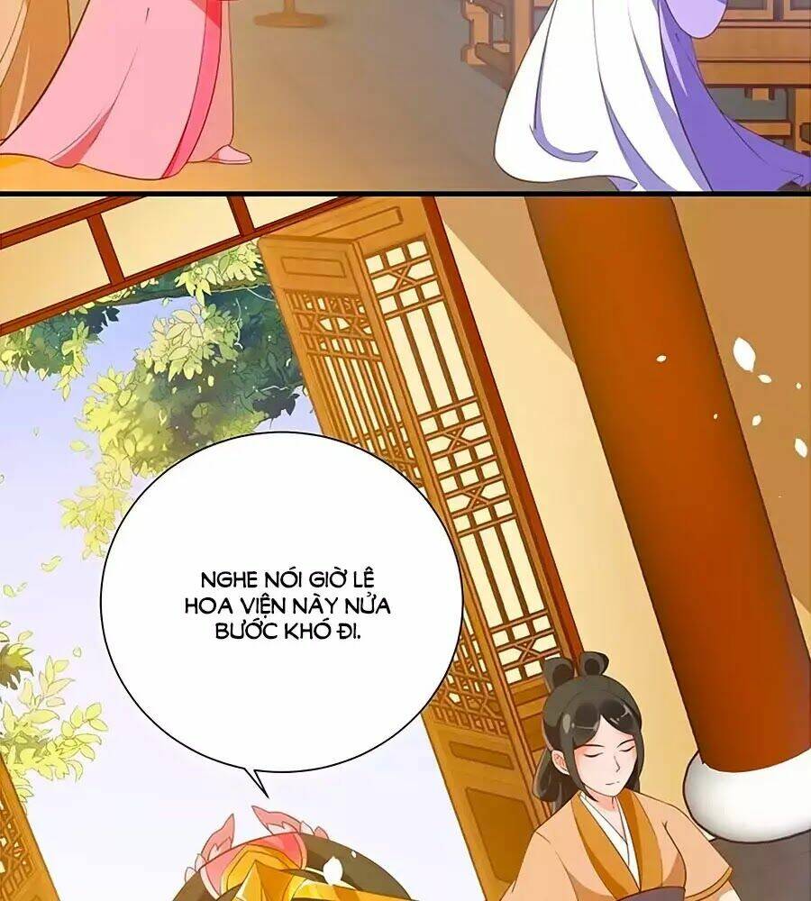 Thịnh Thế Lê Hoa Điện: Chapter 78