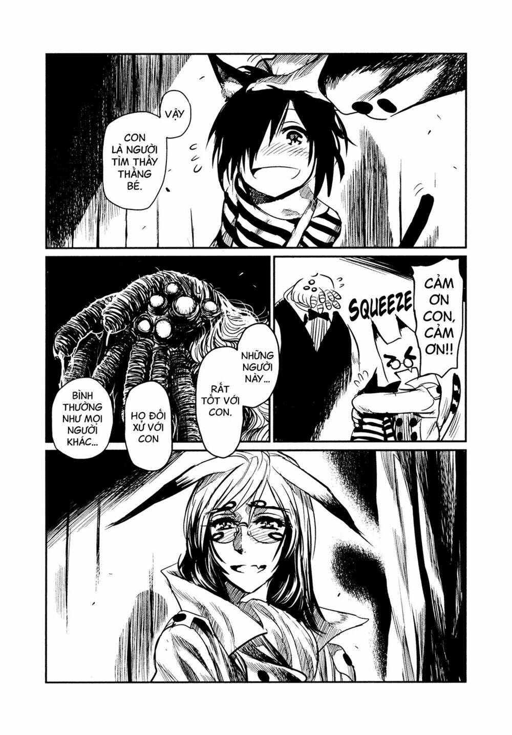 Keyman: Chapter 53