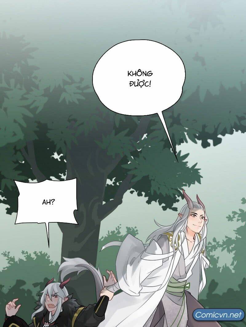 Tây Du Ngạo Tuyết Thiên: Chapter 6