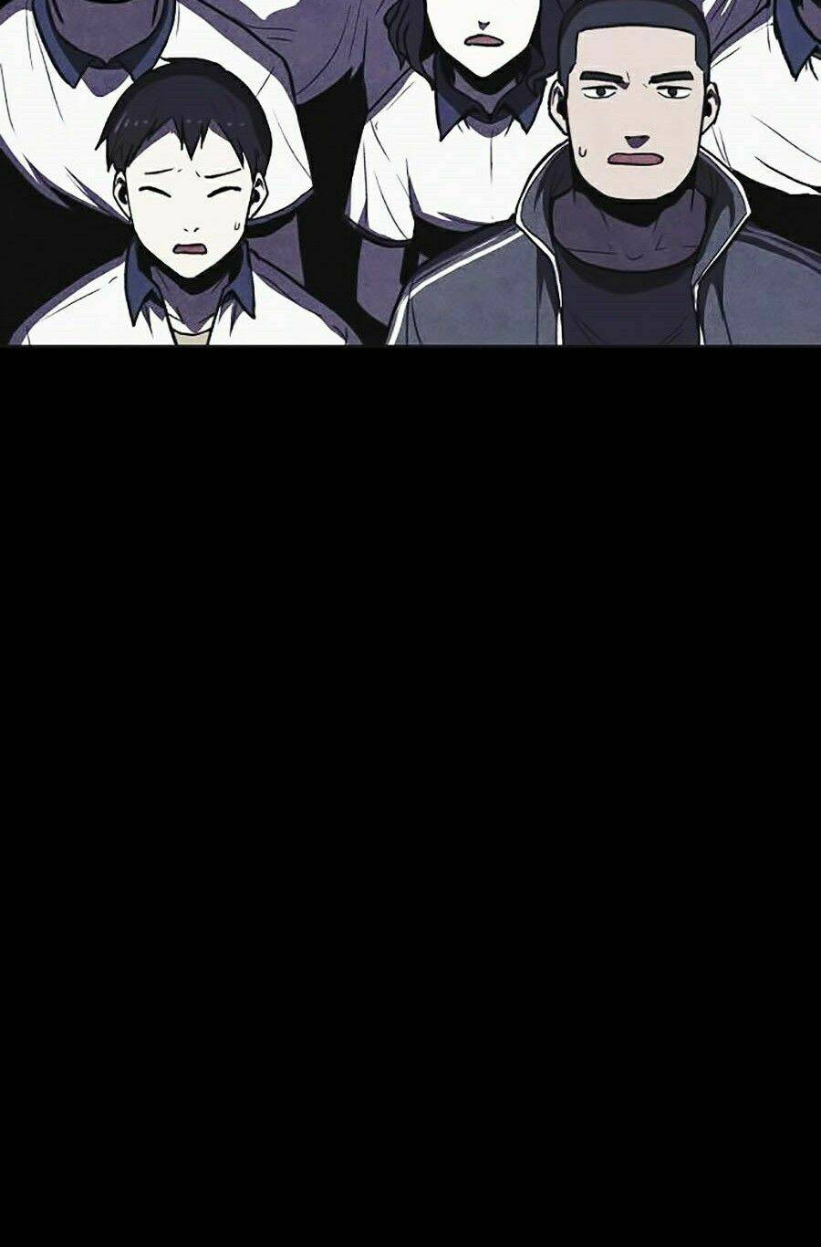 Cậu Bé Shotgun: Chapter 4