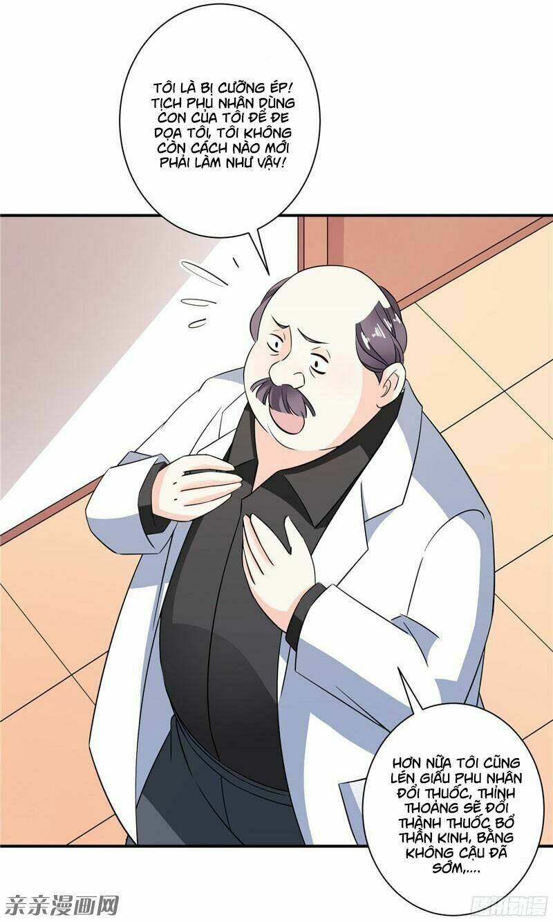 Vợ Yêu Là Báu Vật: Chapter 50