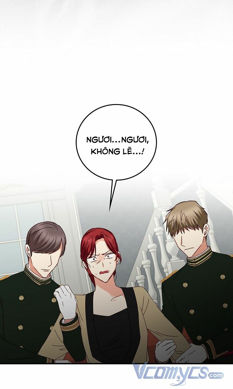 Đừng Chọc Đứa Em Gái Bé Bỏng Của Chúng Tôi: Chapter 92