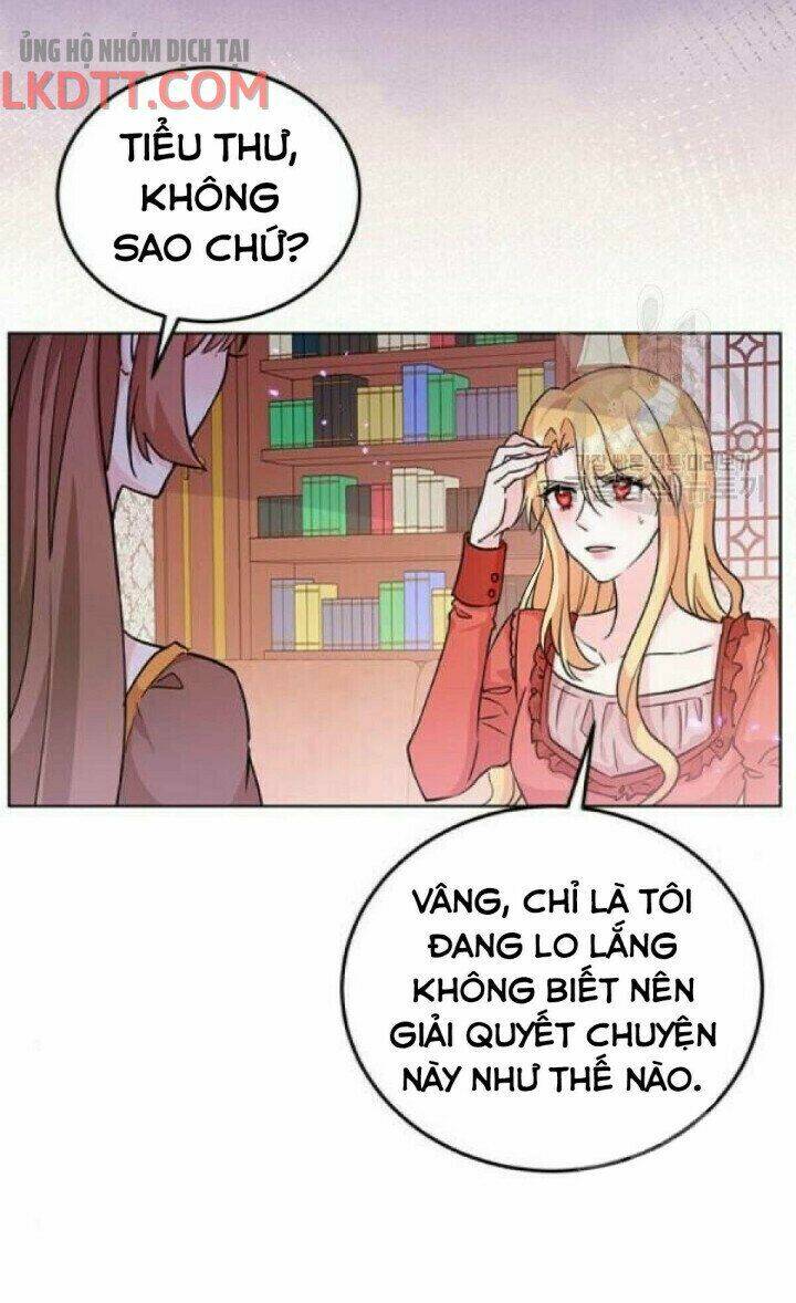Nữ Hiệp Trở Về: Chapter 19