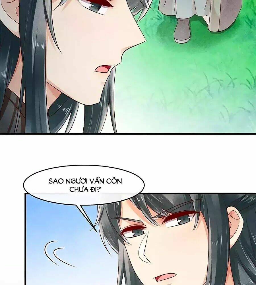 Vương Phi Muốn Trèo Tường: Chapter 42