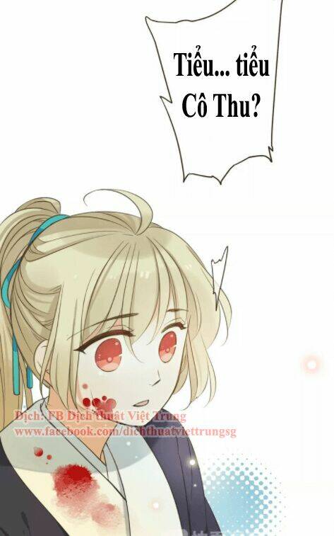 Bạn Trai Tôi Là Cẩm Y Vệ: Chapter 97