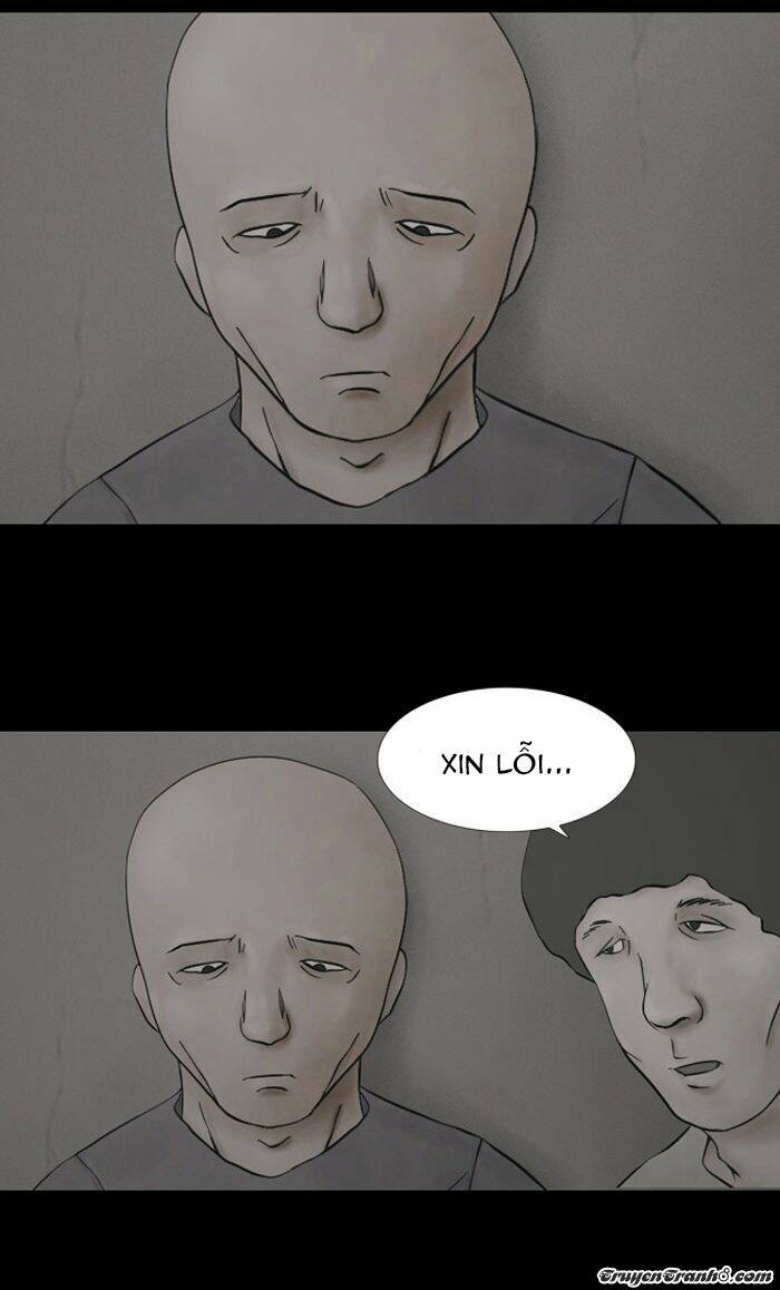 Thứ Sáu: Những Câu Chuyện Cấm: Chapter 16