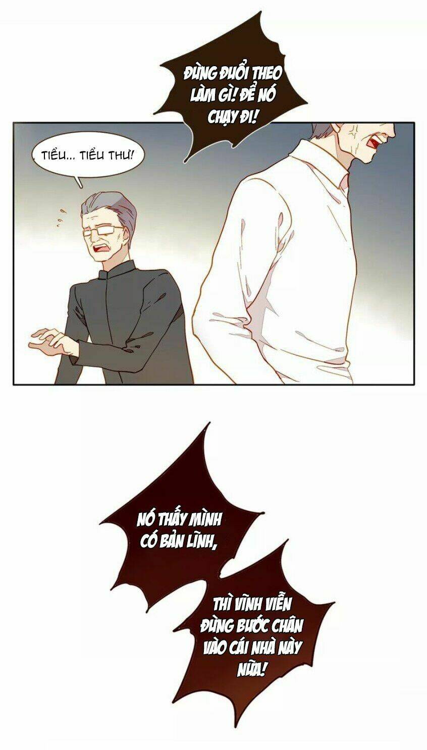 Tại Hạ Là Thần Tình Yêu: Chapter 43