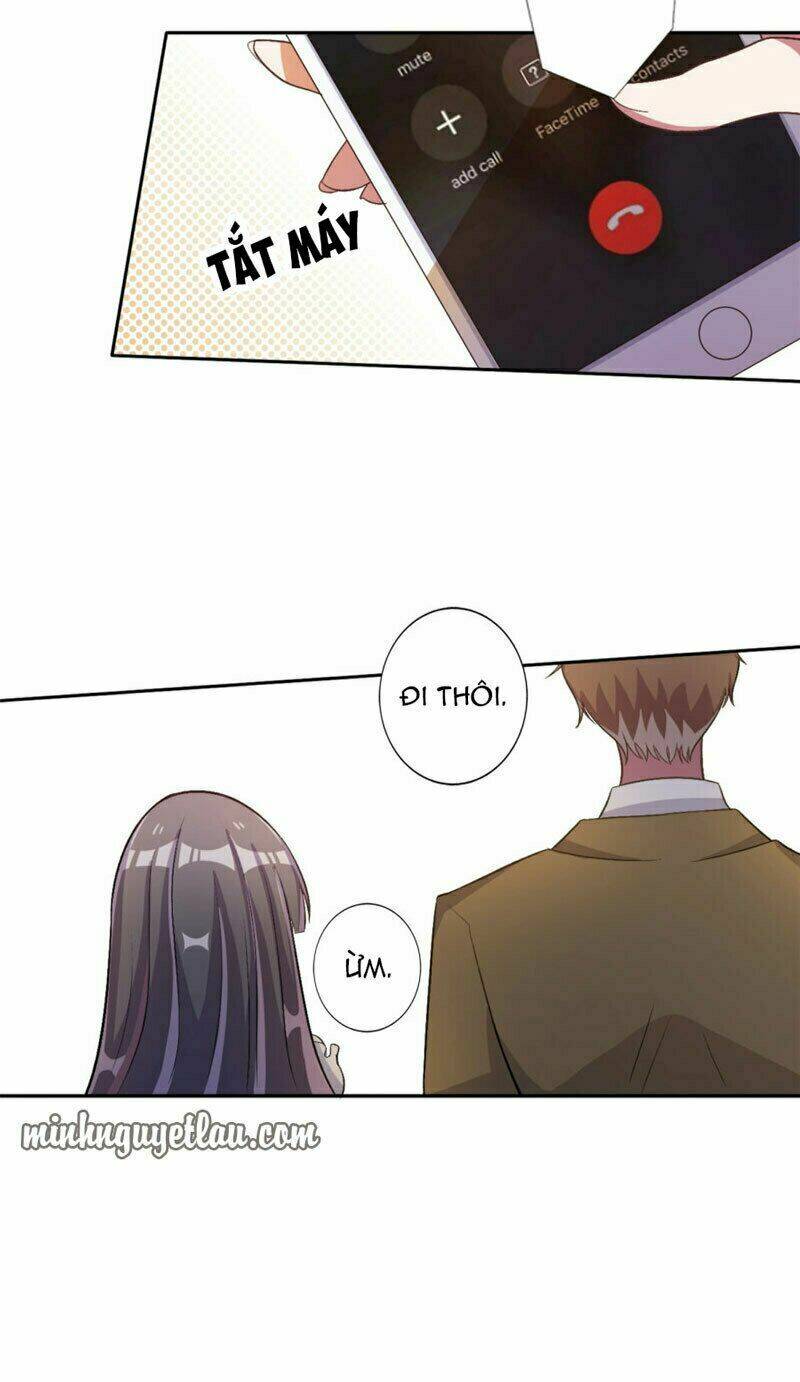 Hôn Nhân Dục Vọng: Thiếu Gia Nhẹ Một Chút!: Chapter 39