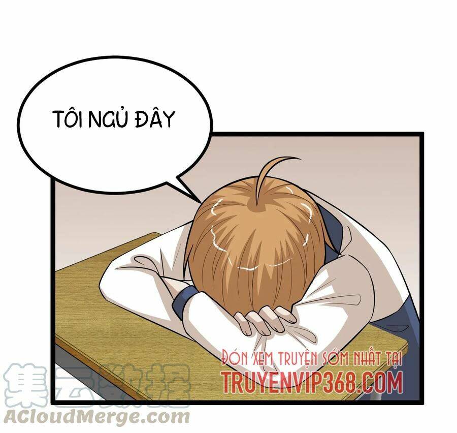 Đai Ca Trở Lại Tuổi 16: Chapter 96