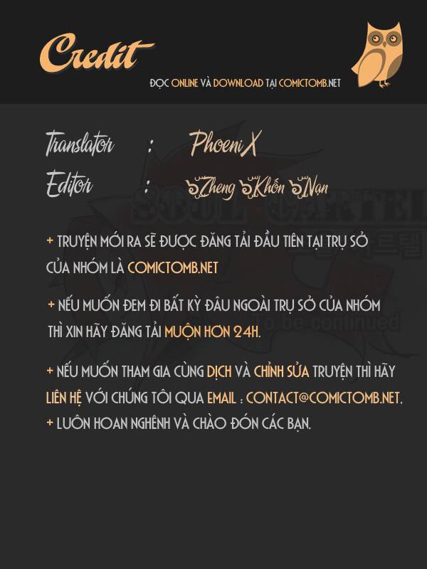 Soul Cartel: Chapter 14