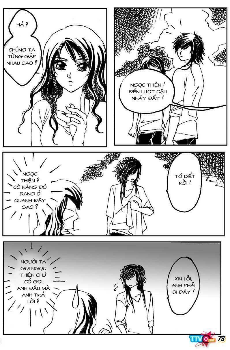 Tạp Chí Truyện Tranh Việt Nam Online - Ttvo: Chapter 2