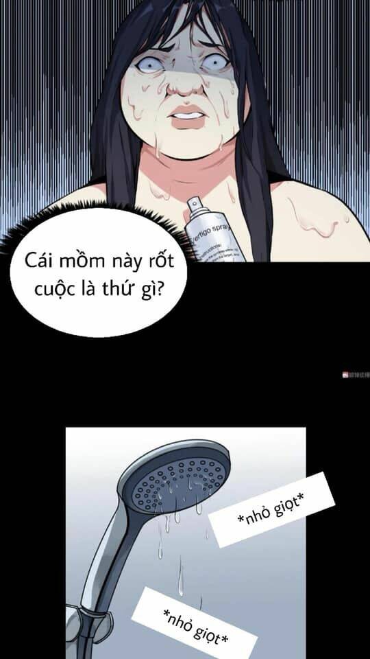 Giày Thủy Tinh: Chapter 12.1