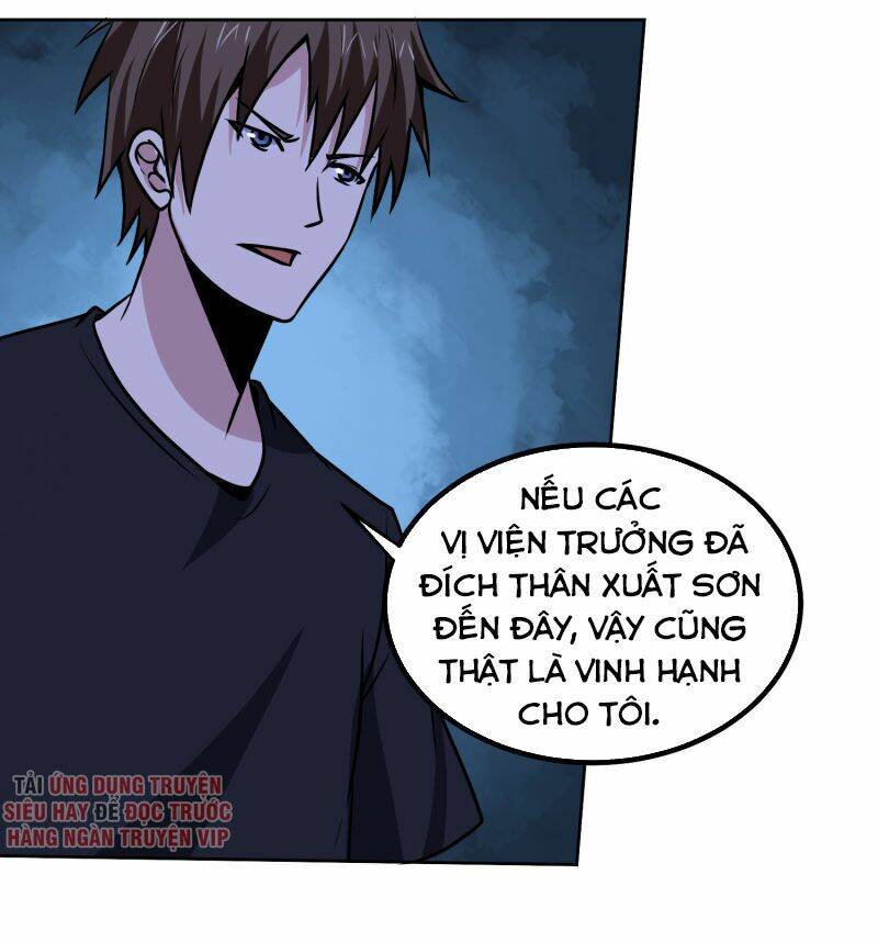 Tay Chơi Thần Cấp: Chapter 157