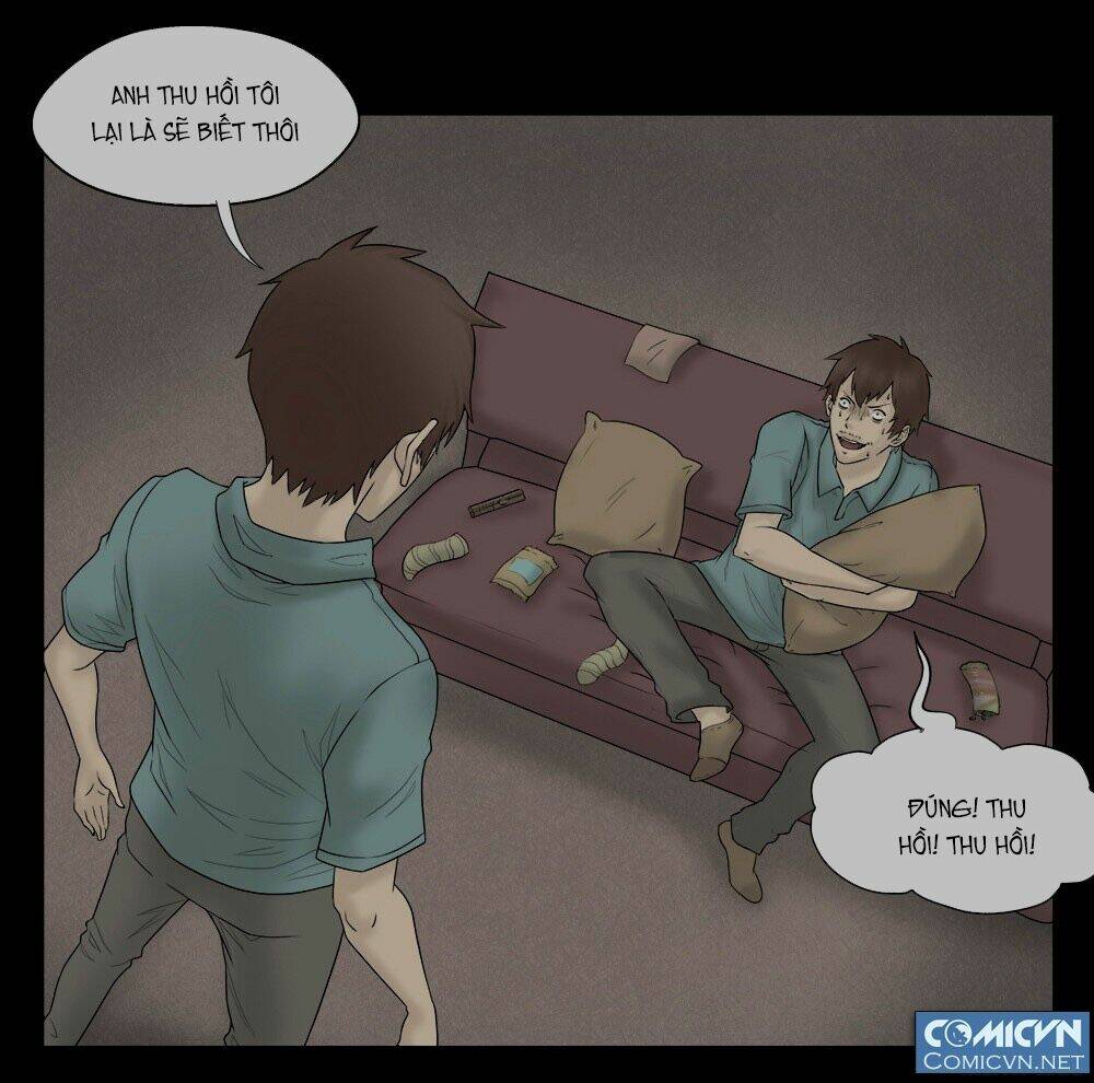 Truyện Đọc Lúc 0H: Chapter 42