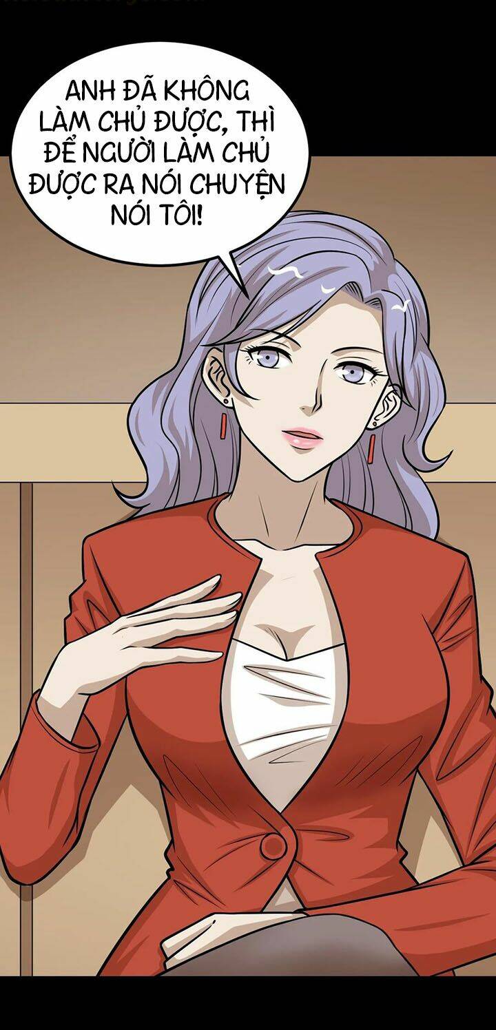 Đai Ca Trở Lại Tuổi 16: Chapter 51