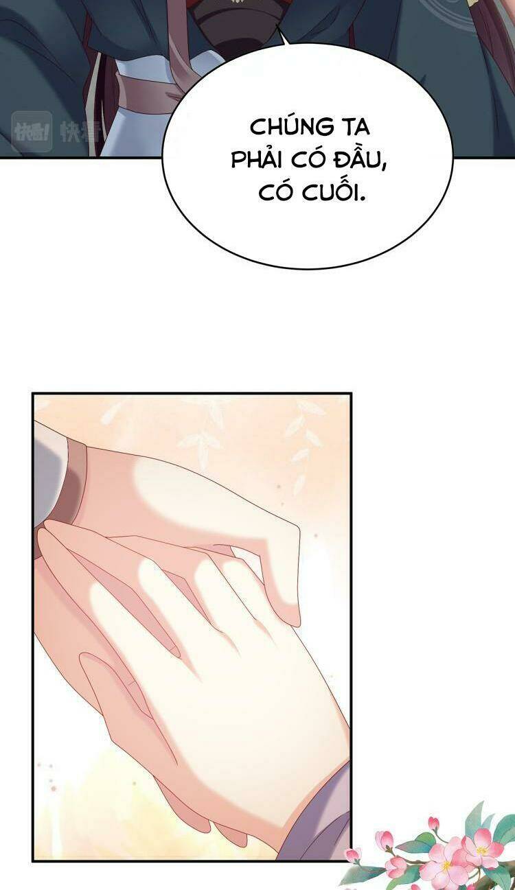 Kiều Phu Có Hỉ: Chapter 55