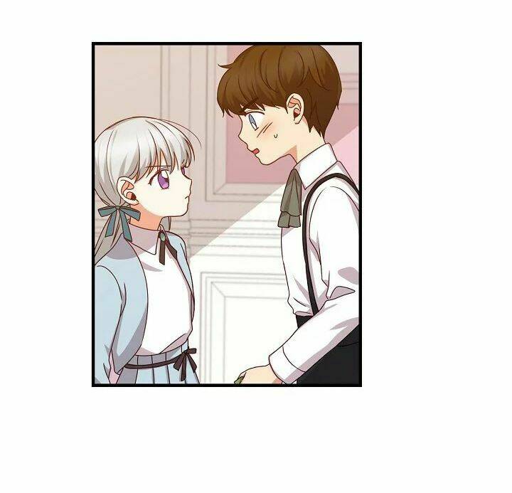 Đừng Chọc Đứa Em Gái Bé Bỏng Của Chúng Tôi: Chapter 24