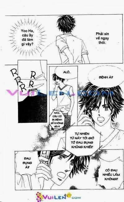 Bóng Mây Qua: Chapter 5