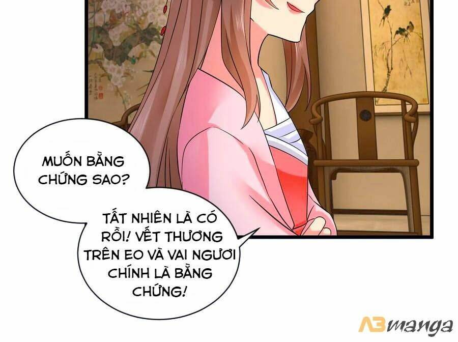 Hãn Phi Đương Gia: Lãnh Vương Xin Tự Trọng: Chapter 42