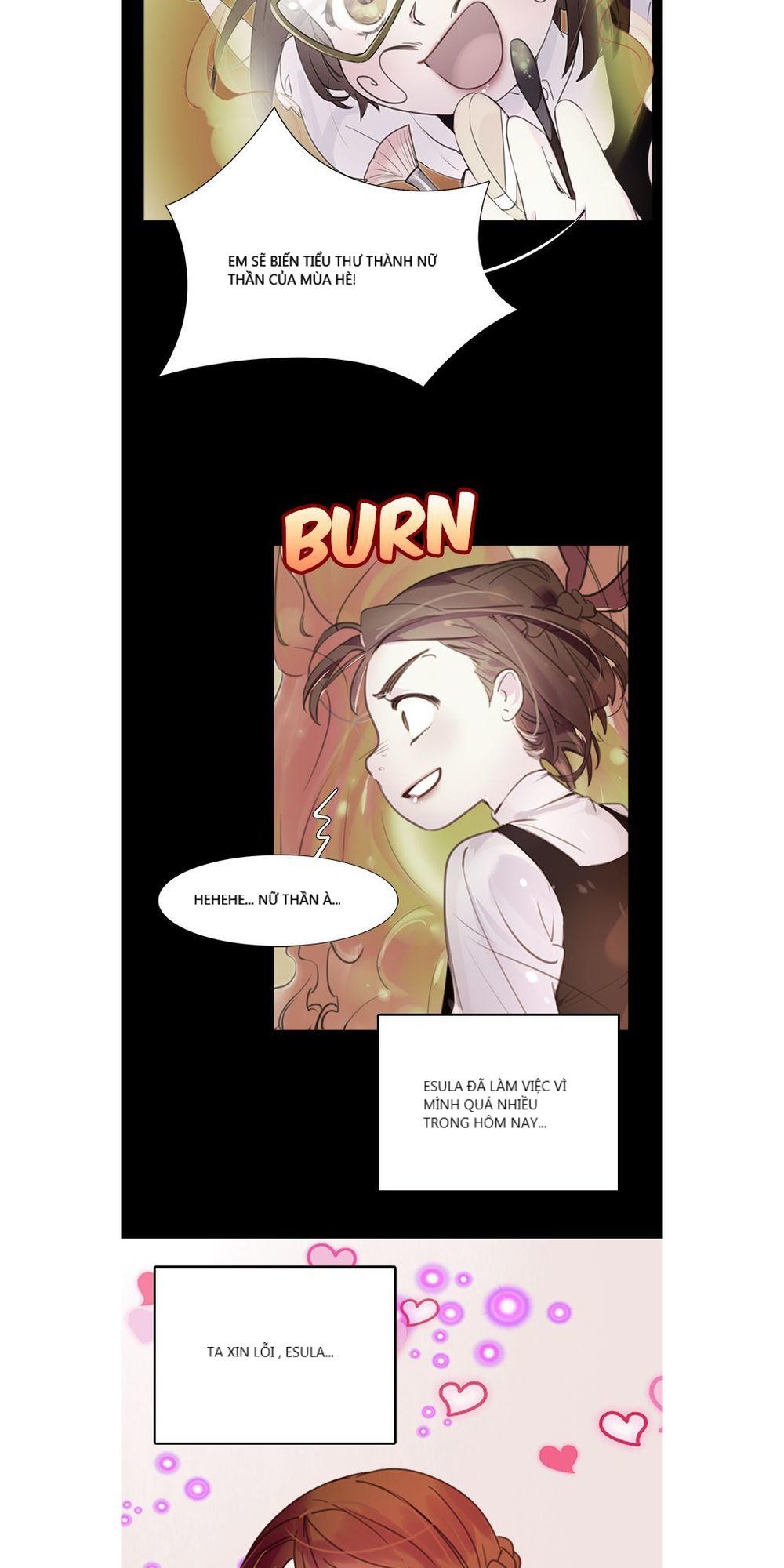 Đừng Xem Thường Nữ Phụ: Chapter 5