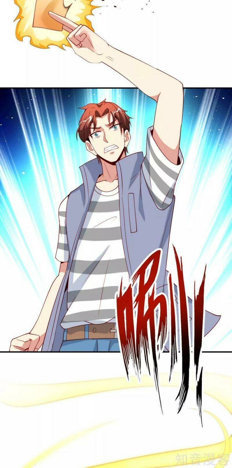 Vòng Bạn Bè Mạnh Nhất Của Tiên Giới: Chapter 94