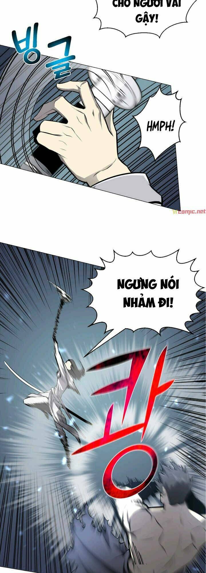 Luân Hồi Ác Nhân: Chapter 68