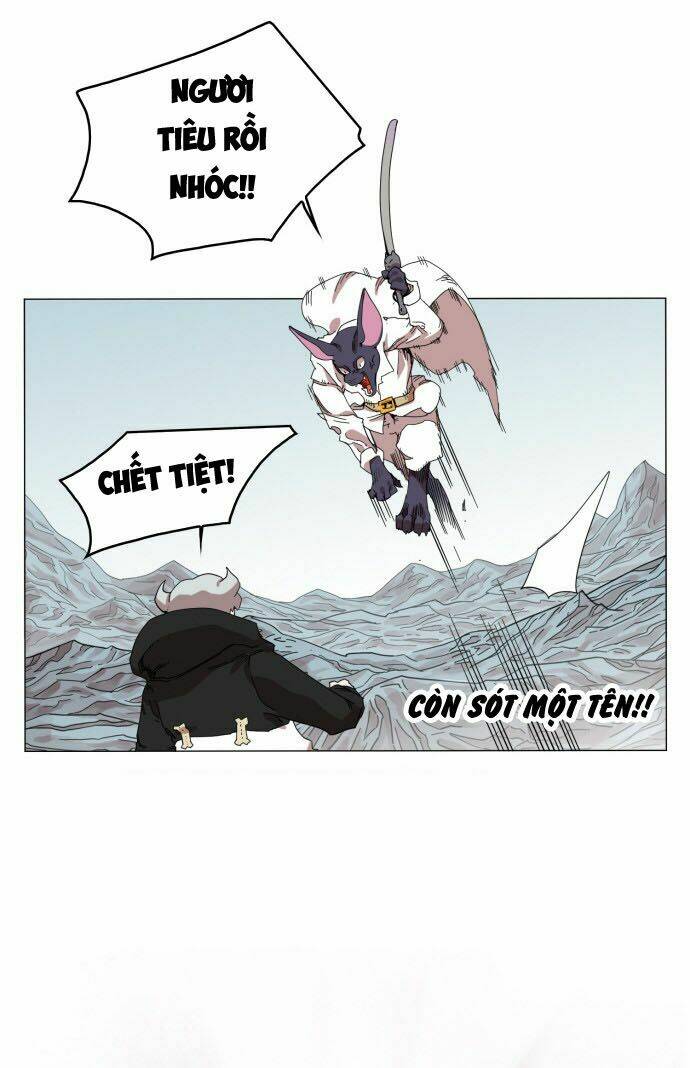 Hard Core Leveling Warrior: Chapter 48