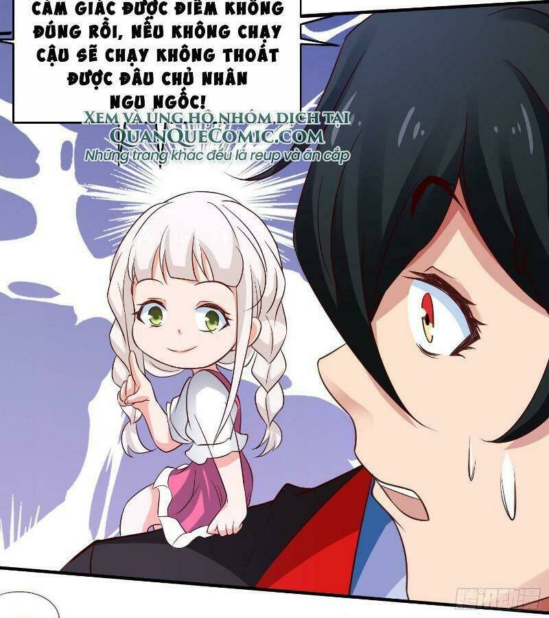 Tổ Chức X.e: Chapter 12