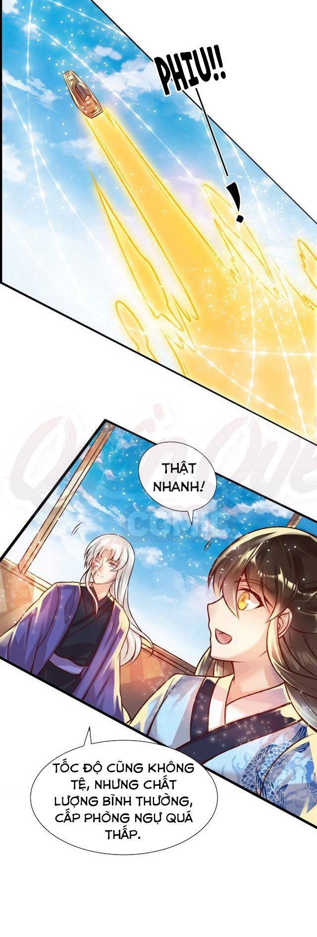 Siêu Phàm Truyện: Chapter 64