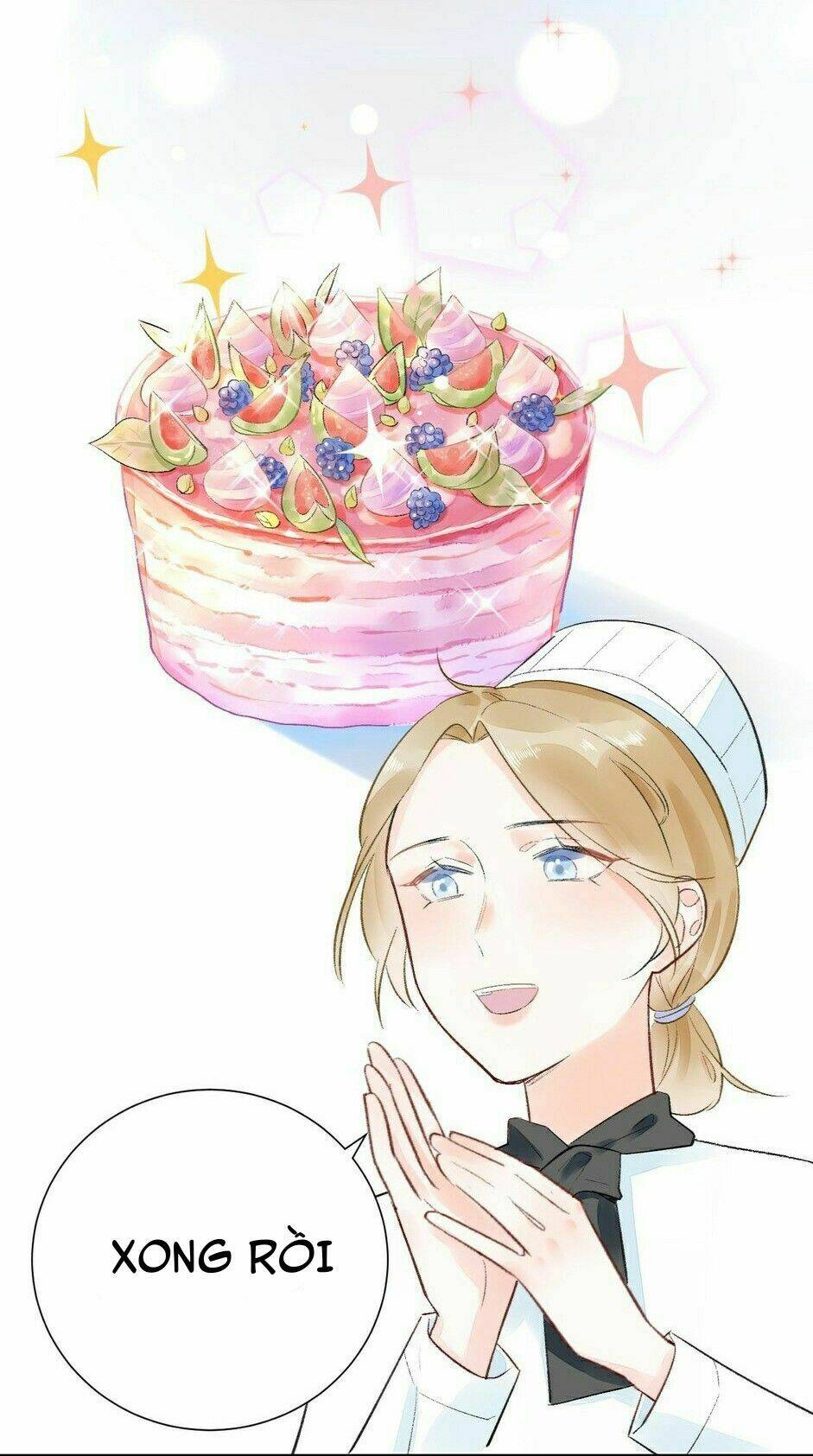 Tra Nam Cút Ra: Chapter 9