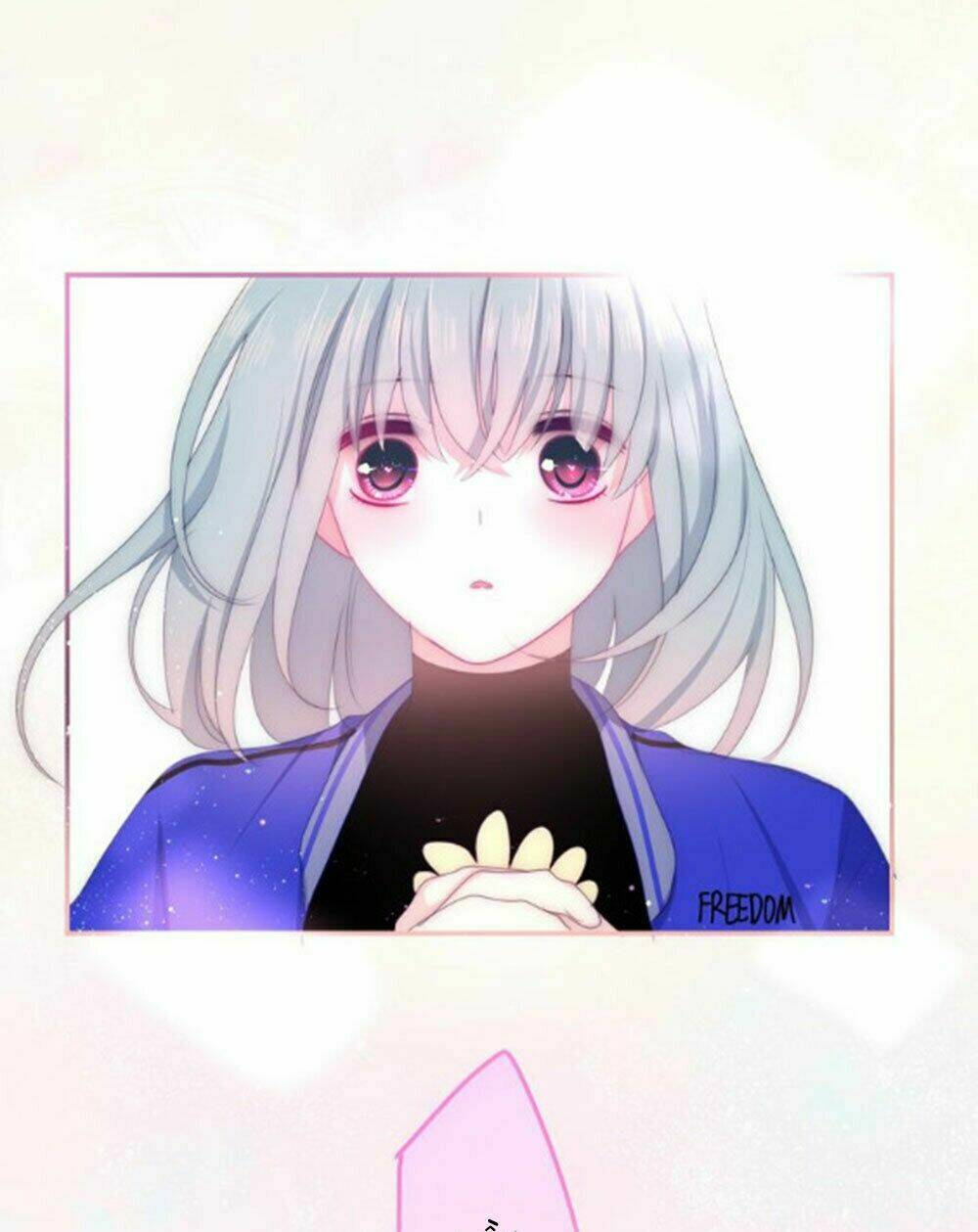 Tháng Sáu Không Hẹn Mà Gặp: Chapter 24