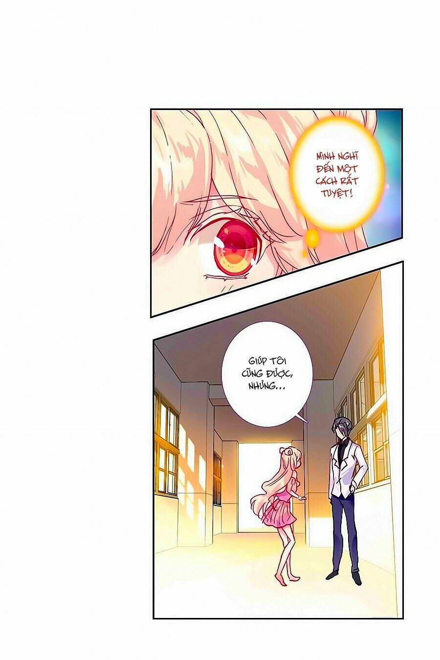 101 Sủng Vật Tình Nhân: Chapter 70