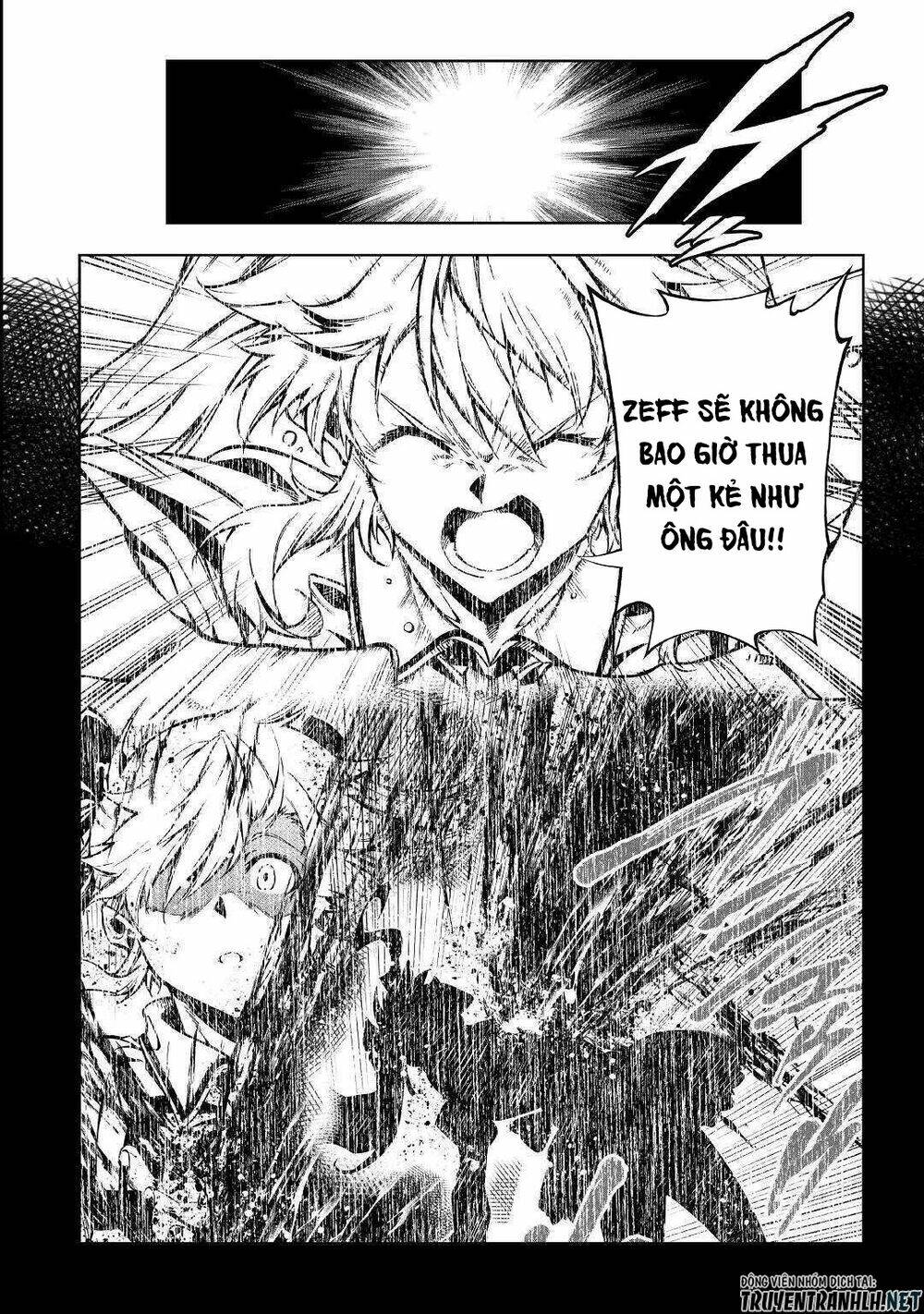 Kouritsu Kuriya Madoushi, Dani No Jinsei De Madou O Kiwameru: Chapter 50